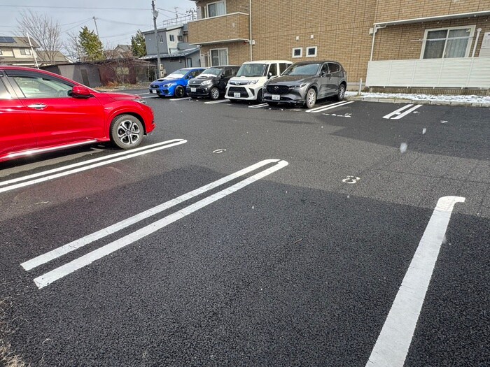 Hall　Ｇｒｅｅｎの物件外観写真