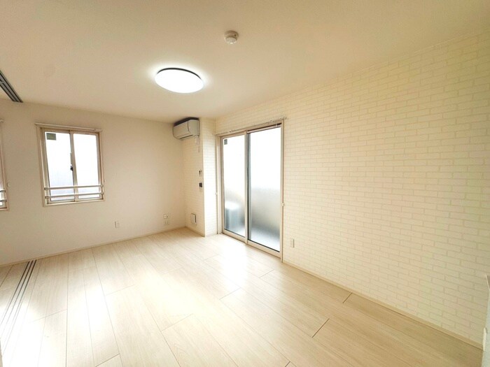 Hall　Ｇｒｅｅｎの物件内観写真