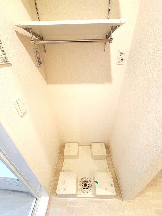 Hall　Ｇｒｅｅｎの物件内観写真