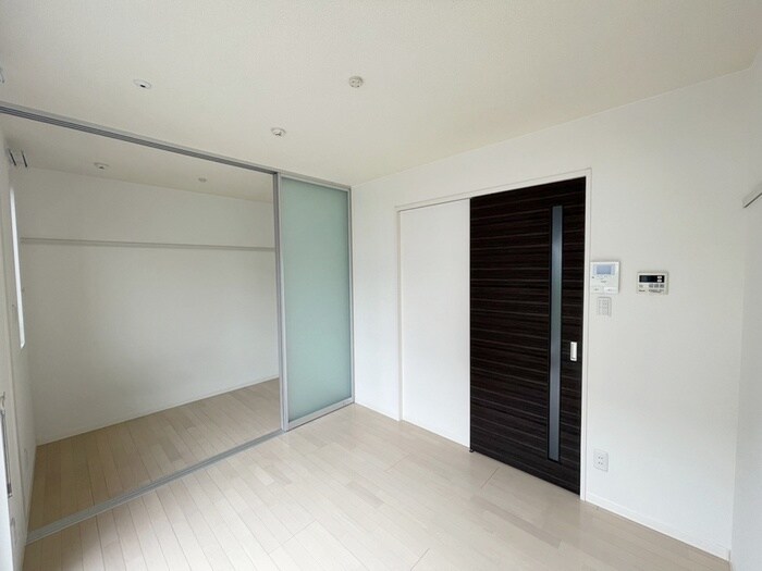 エコヴィレッジ多賀城の物件内観写真