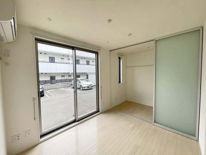 エコヴィレッジ多賀城の物件内観写真