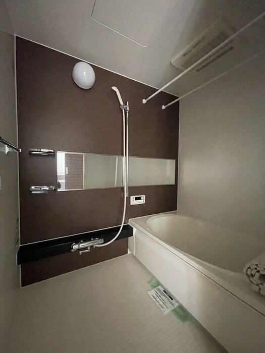 エコヴィレッジ多賀城の物件内観写真