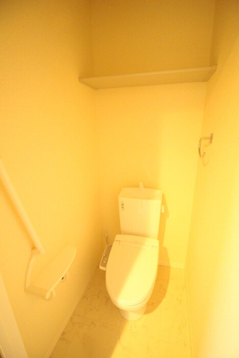 エコヴィレッジ多賀城の物件内観写真