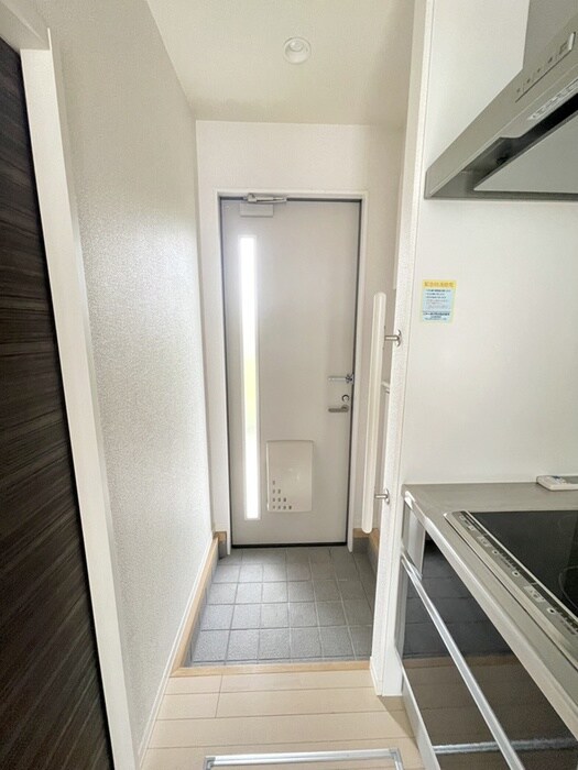 エコヴィレッジ多賀城の物件内観写真