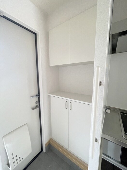 エコヴィレッジ多賀城の物件内観写真