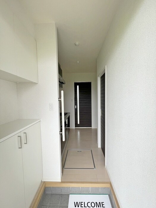 エコヴィレッジ多賀城の物件内観写真