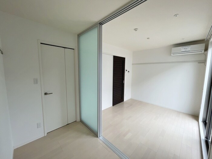 エコヴィレッジ多賀城の物件内観写真