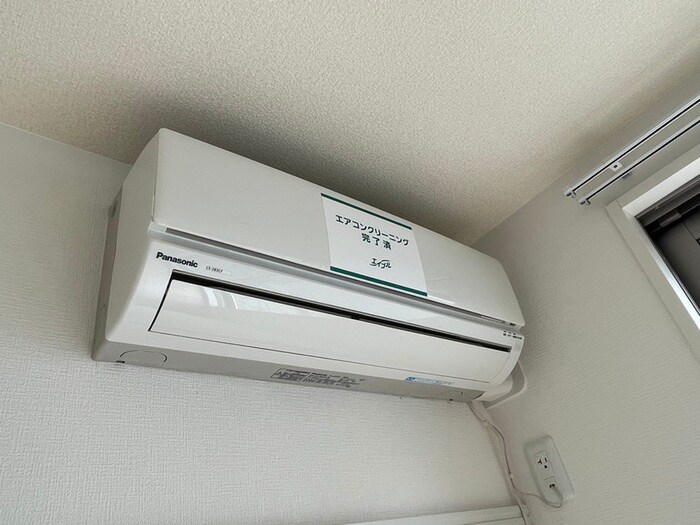 エコヴィレッジ多賀城の物件内観写真