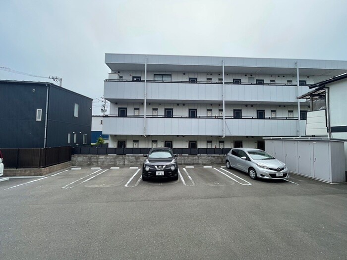 エコヴィレッジ多賀城の物件内観写真