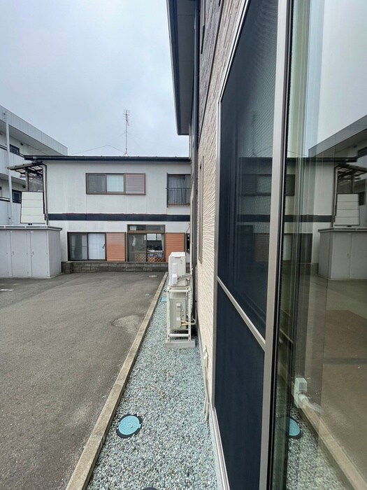 エコヴィレッジ多賀城の物件内観写真