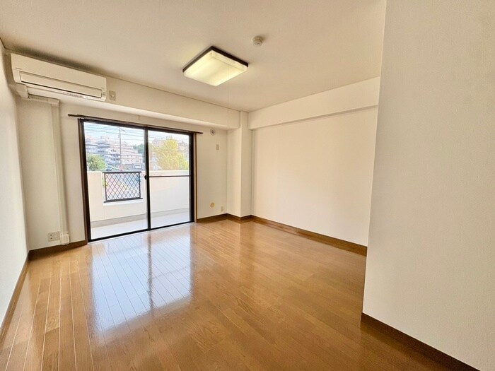 プログレス八乙女の物件内観写真