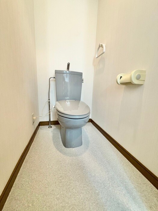 プログレス八乙女の物件内観写真