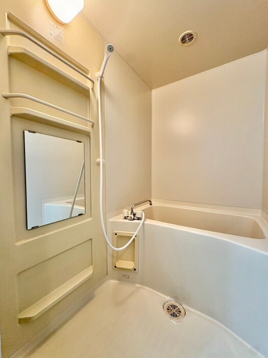 プログレス八乙女の物件内観写真