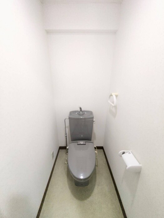 プログレス八乙女の物件内観写真