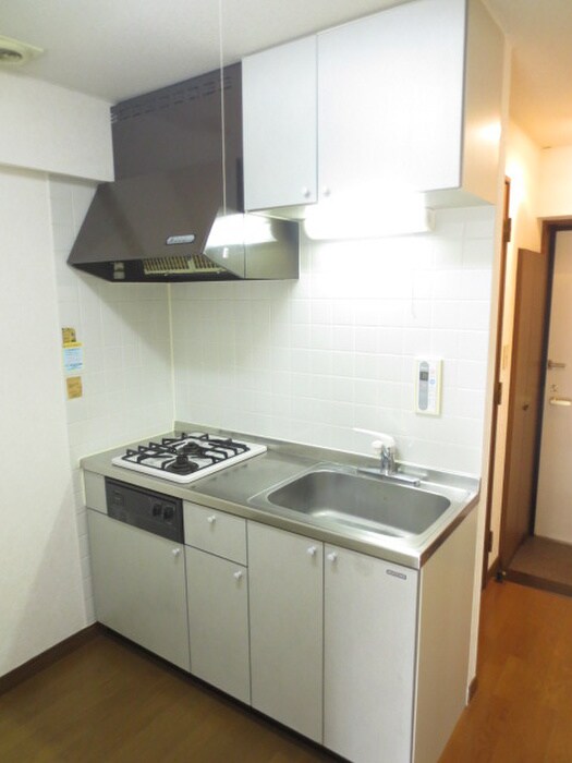 プログレス八乙女の物件内観写真