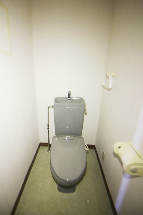 プログレス八乙女の物件内観写真