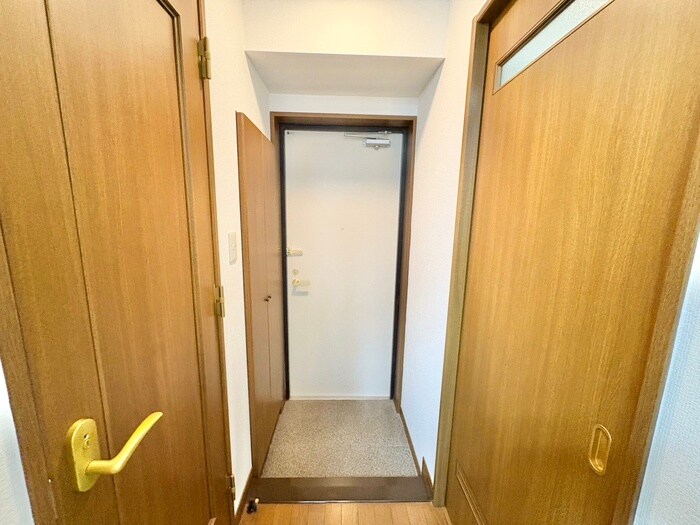 プログレス八乙女の物件内観写真