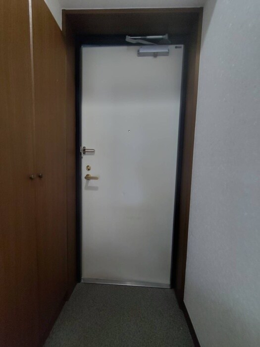 プログレス八乙女の物件内観写真