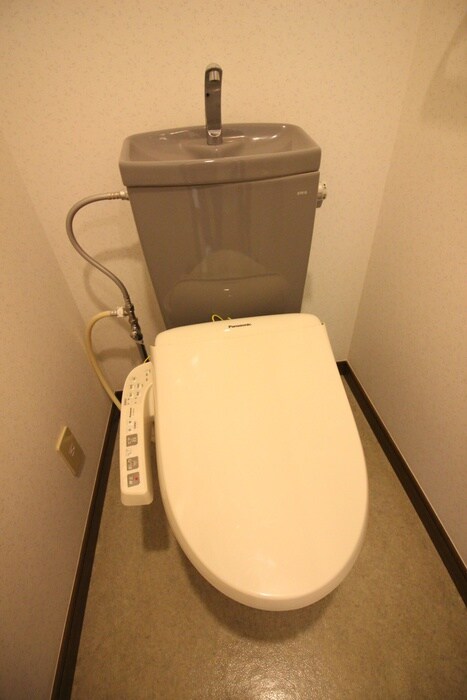 プログレス八乙女の物件内観写真