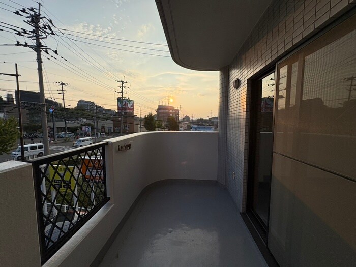 プログレス八乙女の物件内観写真