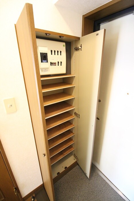 プログレス八乙女の物件内観写真