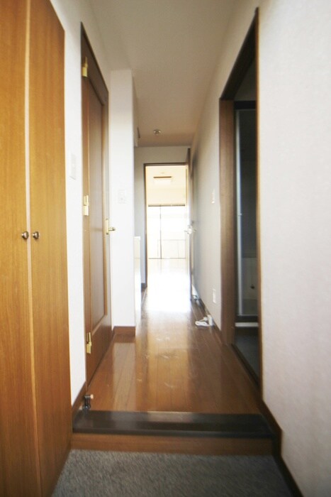 プログレス八乙女の物件内観写真