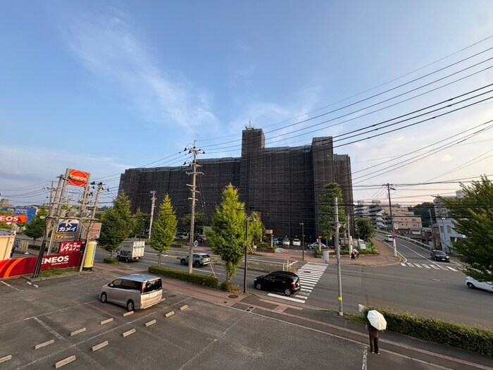 プログレス八乙女の物件内観写真