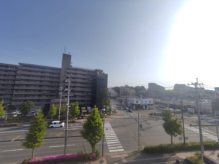 プログレス八乙女の物件内観写真