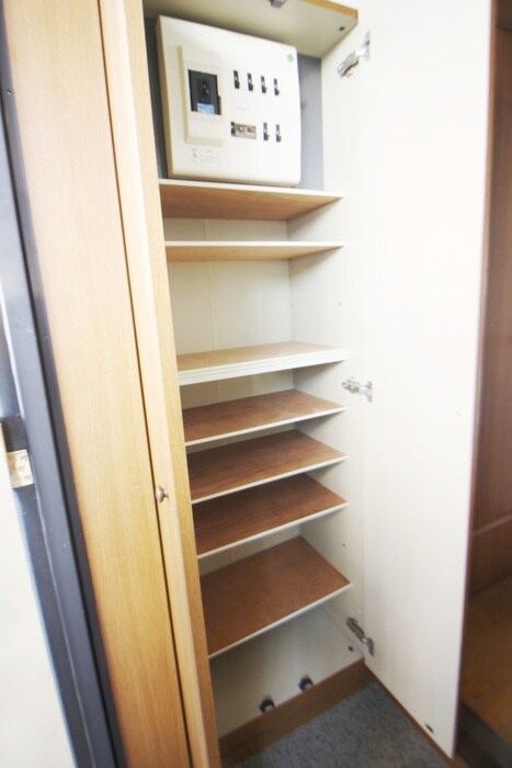 プログレス八乙女の物件内観写真