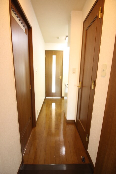 プログレス八乙女の物件内観写真