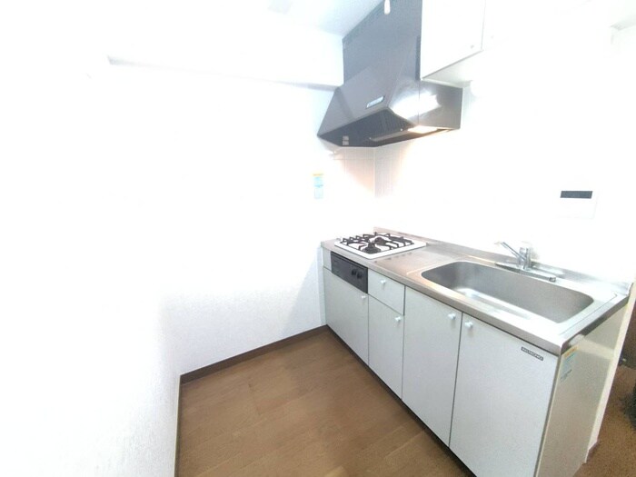 プログレス八乙女の物件内観写真