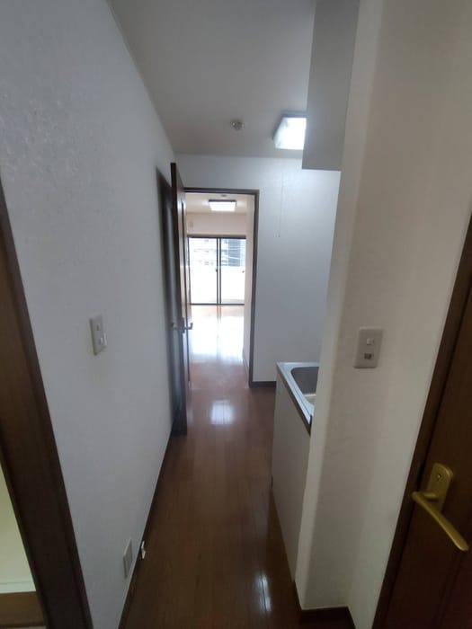 プログレス八乙女の物件内観写真