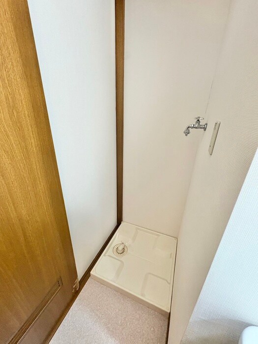 プログレス八乙女の物件内観写真