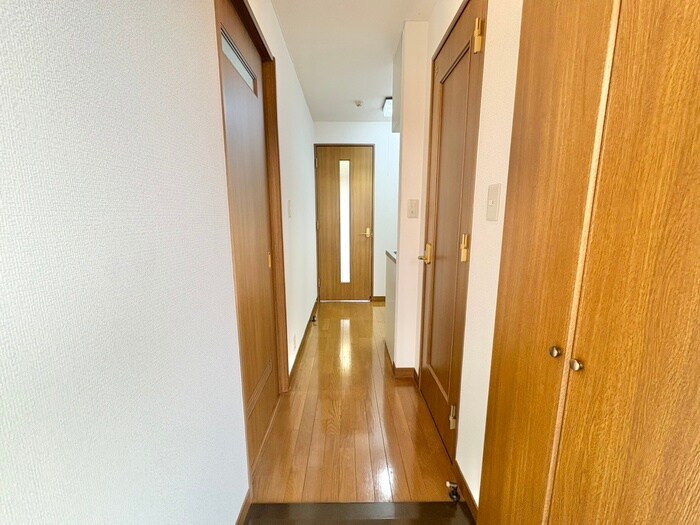 プログレス八乙女の物件内観写真