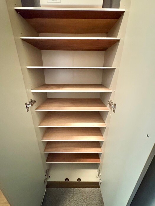 プログレス八乙女の物件内観写真