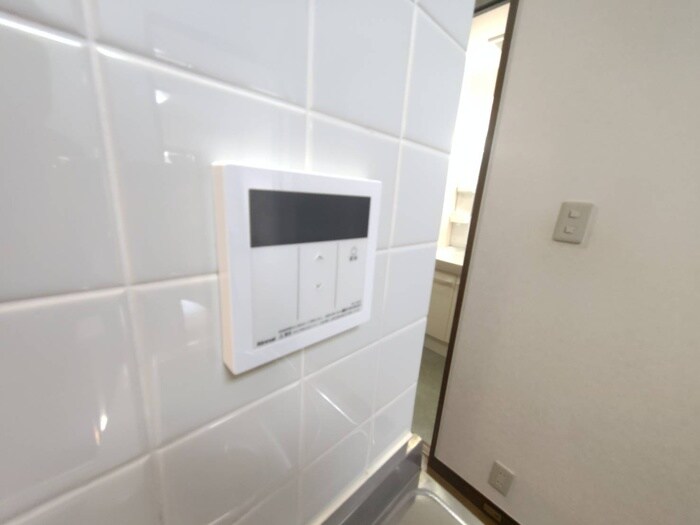 プログレス八乙女の物件内観写真