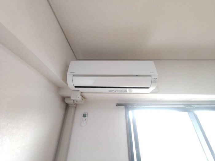 プログレス八乙女の物件内観写真