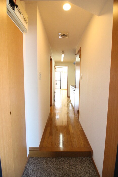 サンシ－ブル八乙女の物件内観写真