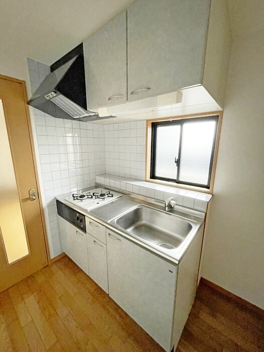 サンシ－ブル八乙女の物件内観写真