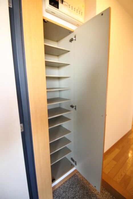 サンシ－ブル八乙女の物件内観写真