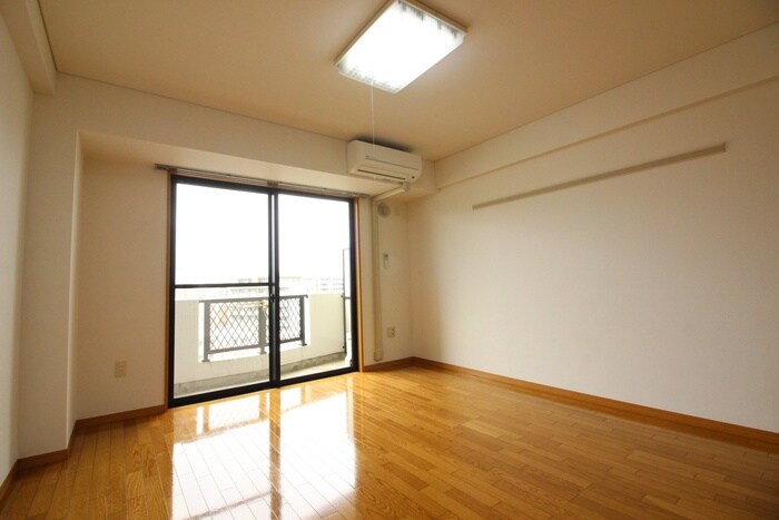 サンシ－ブル八乙女の物件内観写真