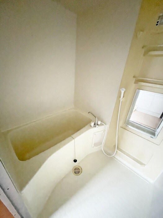 サンシ－ブル八乙女の物件内観写真