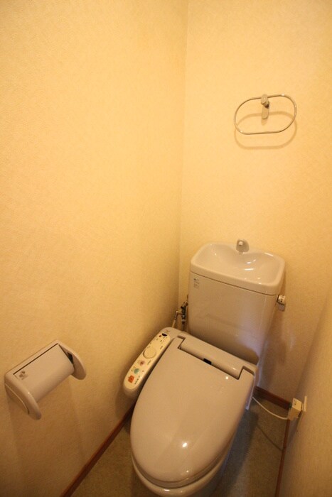 サンシ－ブル八乙女の物件内観写真