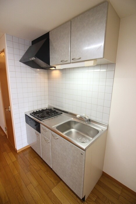 サンシ－ブル八乙女の物件内観写真