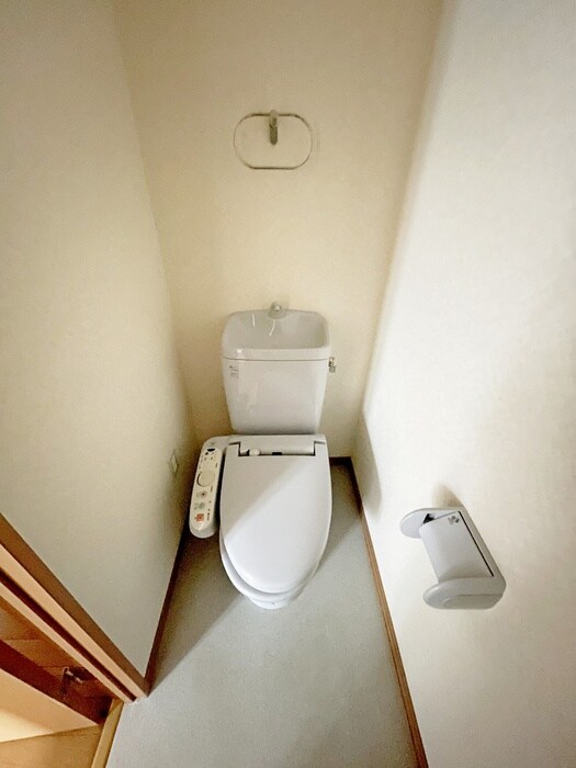 サンシ－ブル八乙女の物件内観写真