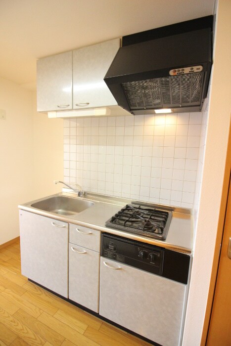 サンシ－ブル八乙女の物件内観写真