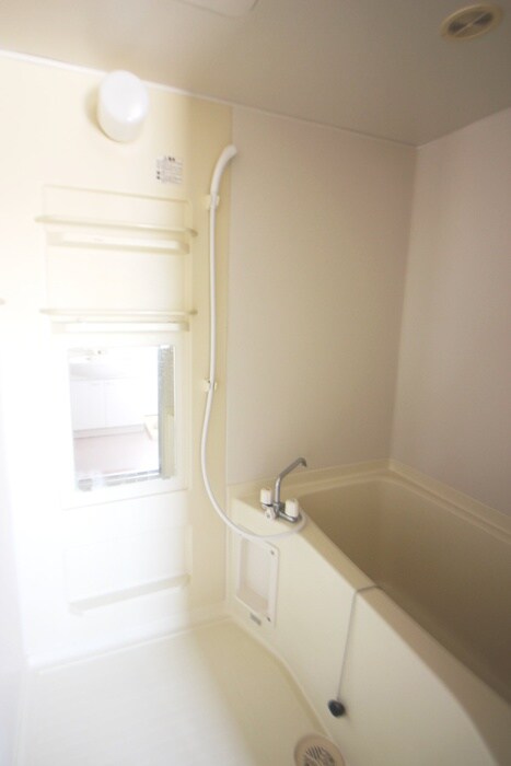 サンシ－ブル八乙女の物件内観写真