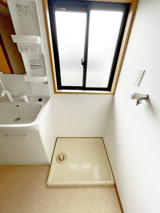 サンシ－ブル八乙女の物件内観写真