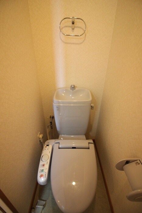 サンシ－ブル八乙女の物件内観写真