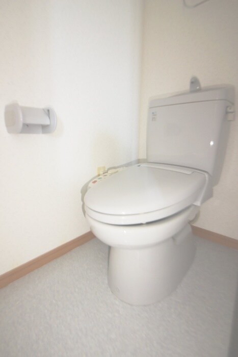 サンシ－ブル八乙女の物件内観写真